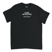 Cook Warriors™ Official Tee 2026 — Keeper of Fire / Master of Pan | Gildan® 5000