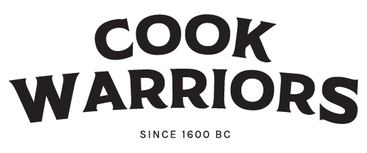 COOK WARRIORS EGGSCALIBUR