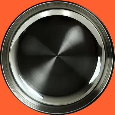 Stainless Steel