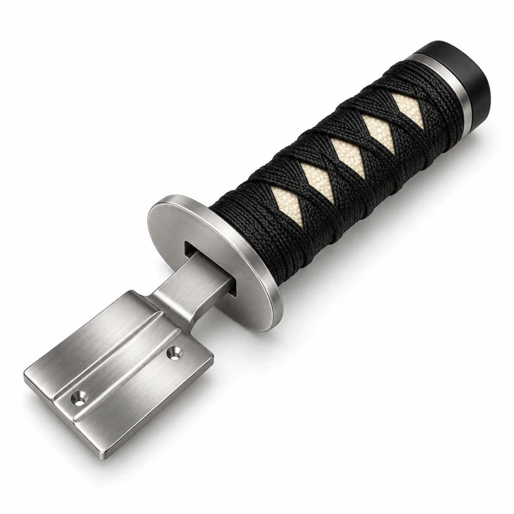 Katanapan™ Interchangeable Handle