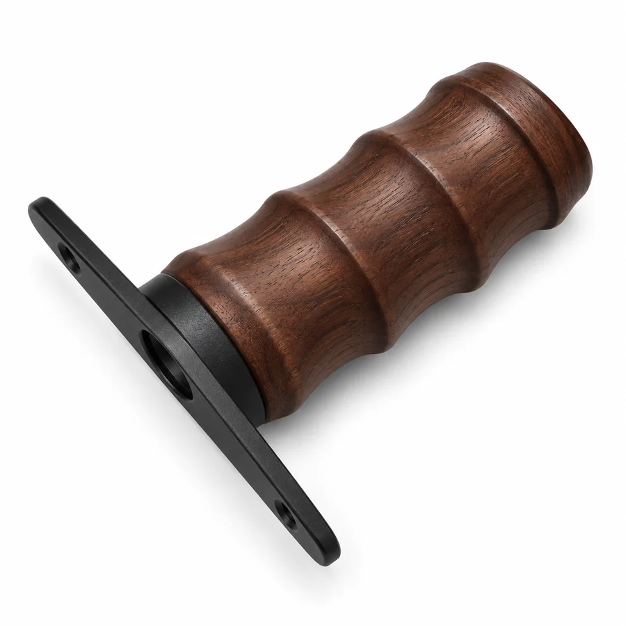 Walnut Wood Grip