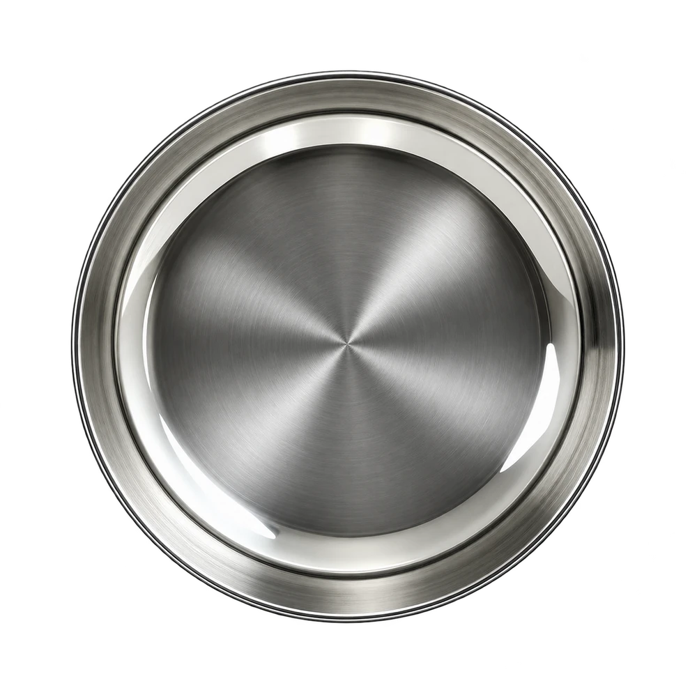 CookWarriors™ Interchangeable Pan Base